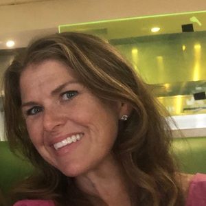 Meet your Posher, Kathleen